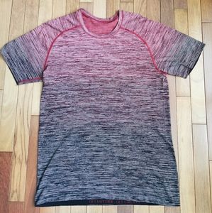 Lululemon Metal Vent Tech T-shirt